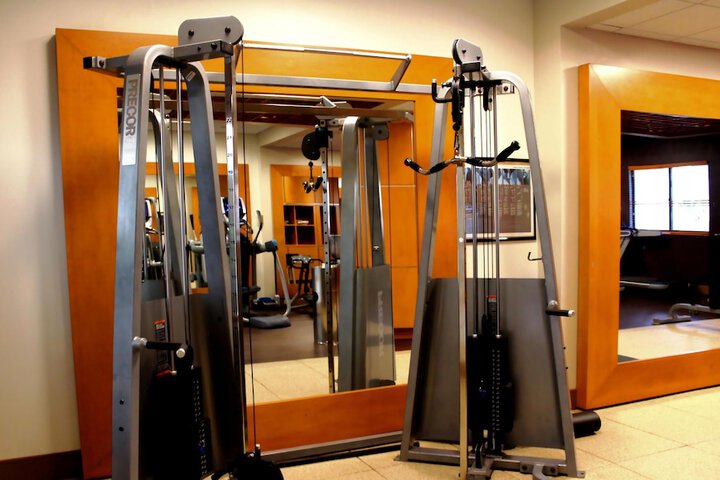 Hilton Boca Raton Suites