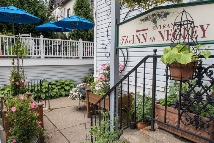 Terrace/Patio 70 of 76