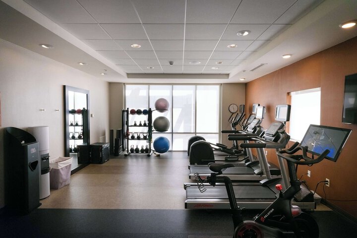 Home2 Suites by Hilton Joplin MO