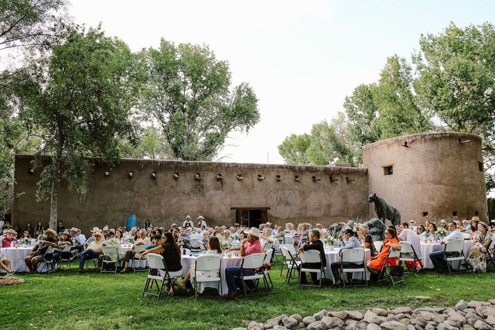 Cibolo Creek Ranch & Resort