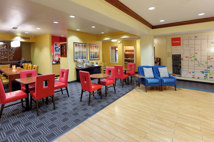 TownePlace Suites Marriott Joplin
