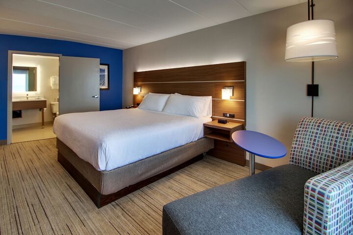 Holiday Inn Express Atlantic City W Pleasantville by IHG