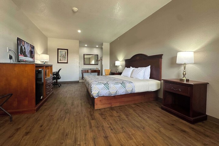 Motel 6 Atoka OK