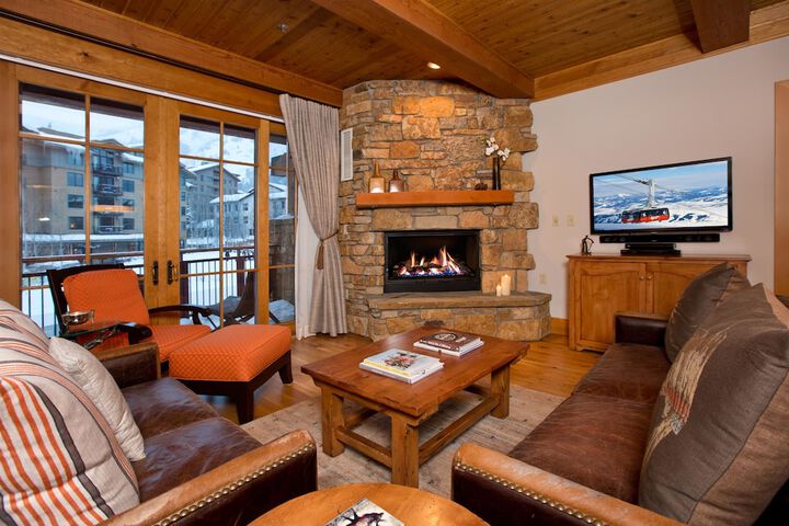 Teton Private Residences