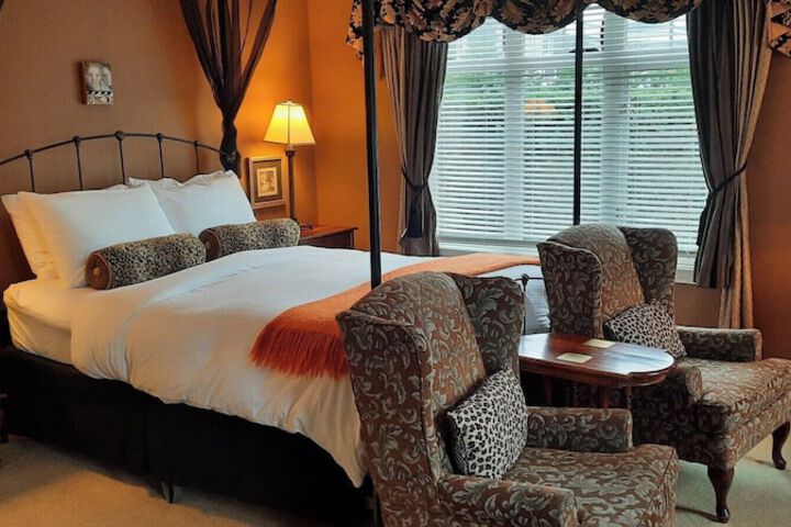 Beacon Inn at Sidney