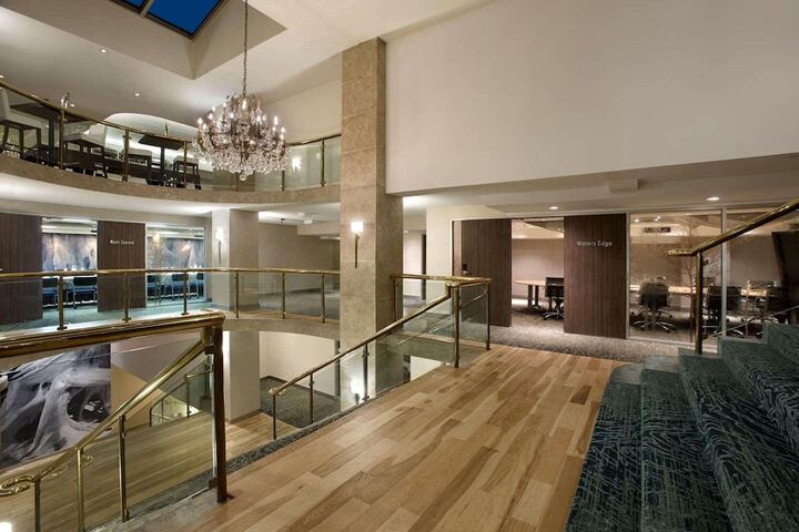 Hotel Interior 7 of 56
