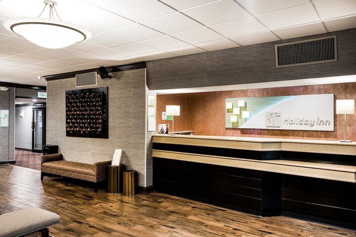 Holiday Inn Johnstown-Gloversville by IHG