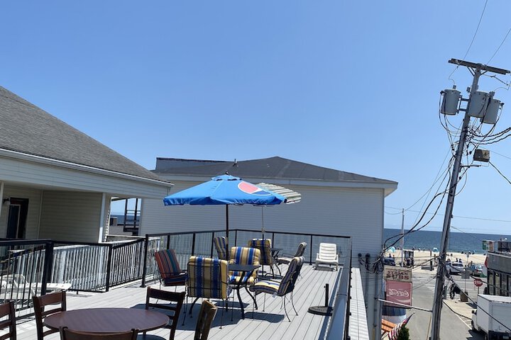 Sundeck 92 of 93