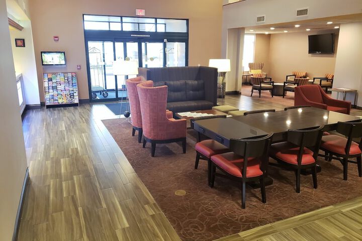 Hotel 3 of 46