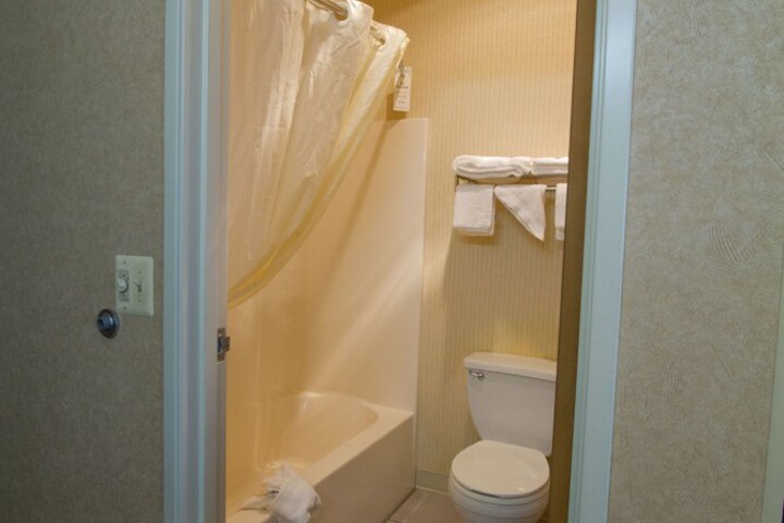 Miles City Hotel