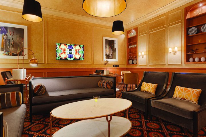 Hotel Interior 29 of 86