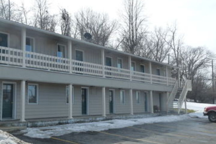 Manor Motel