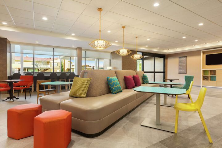 Hotel Interior 15 of 65