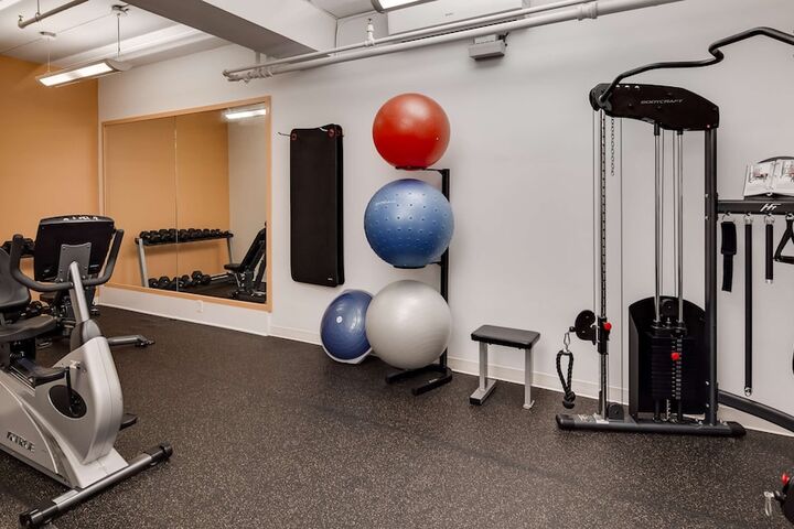 Health and Fitness 36 of 37