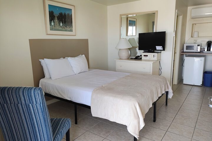 Condor Motel