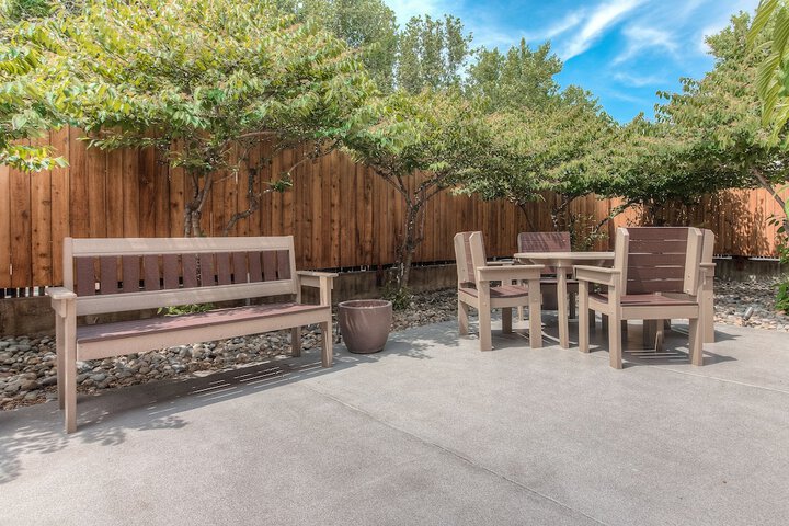Best Western Plus Yakima Hotel