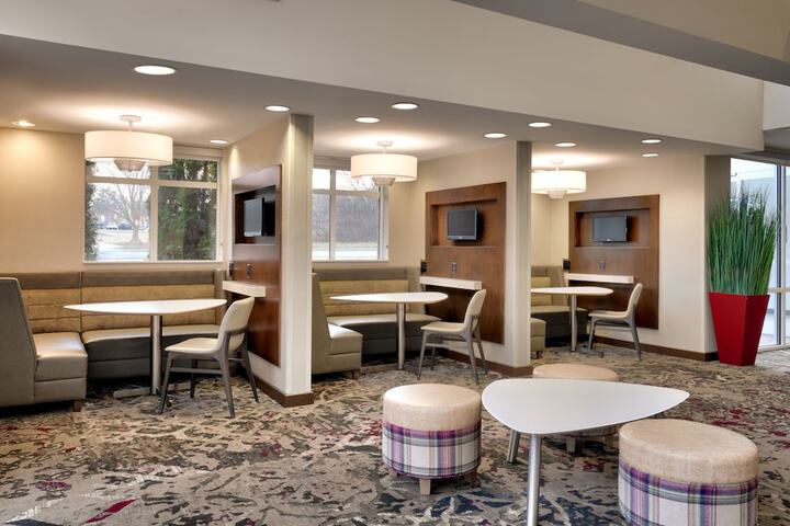 Residence Inn by Marriott Greenville