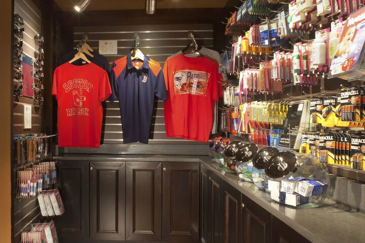 Gift Shop 83 of 91