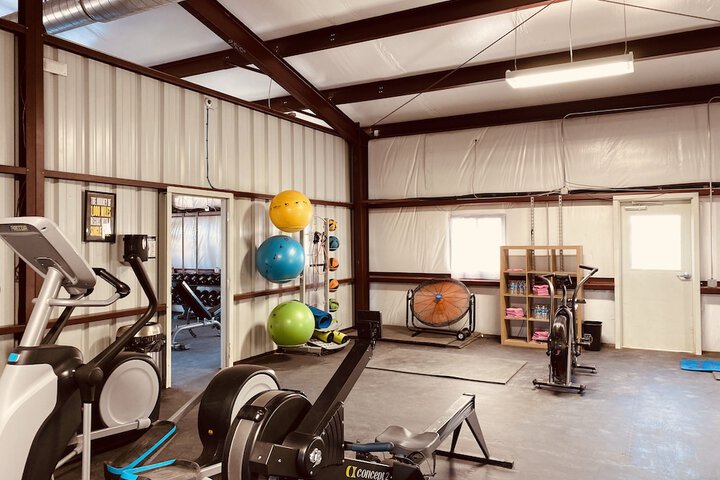 Health and Fitness 44 of 46