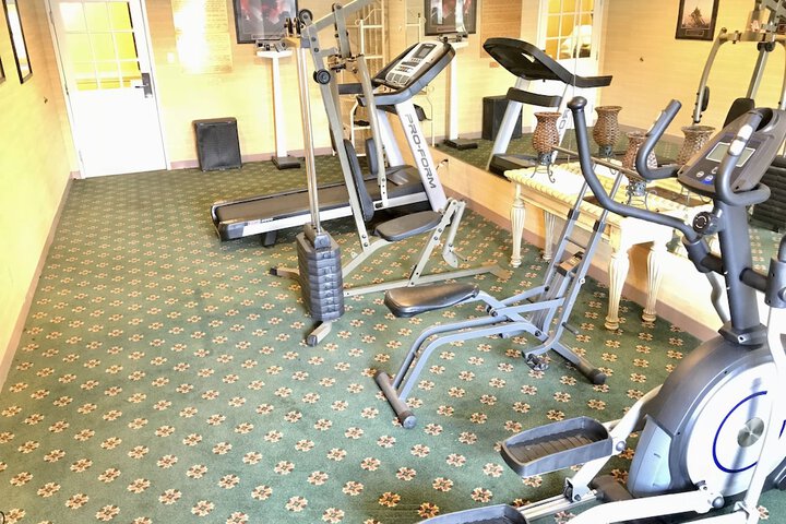 Health and Fitness 24 of 24