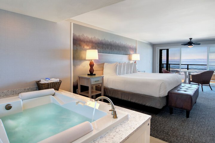 Hallmark Resort - Cannon Beach