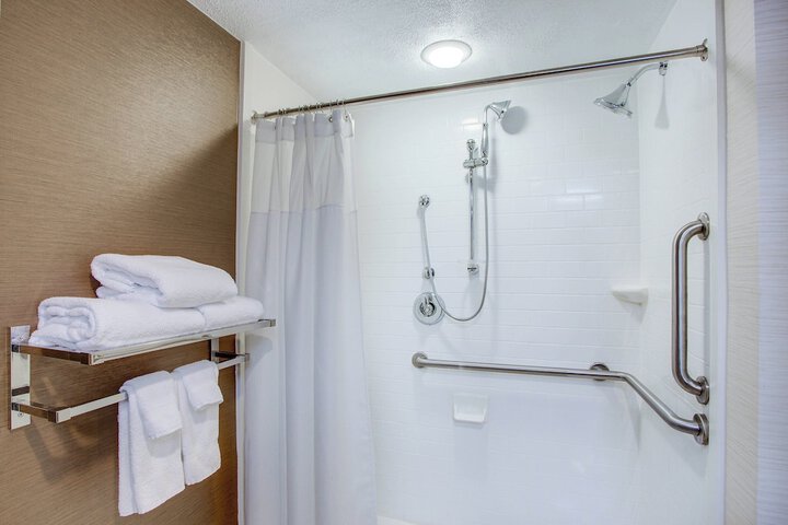Fairfield Inn by Marriott Burlington Williston