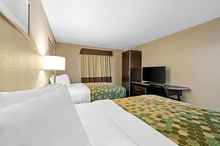Rodeway Inn