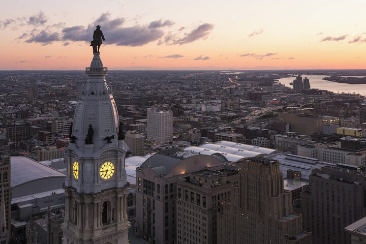 The Ritz-Carlton Philadelphia