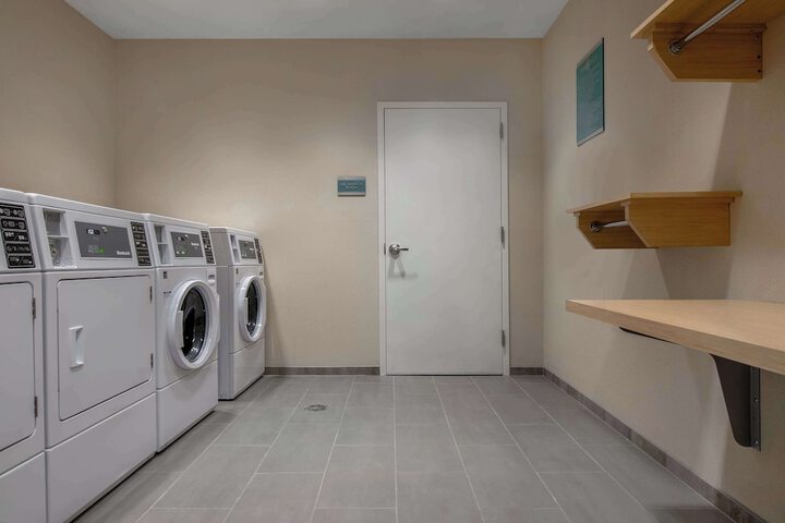 Home2 Suites by Hilton Savannah I95 North