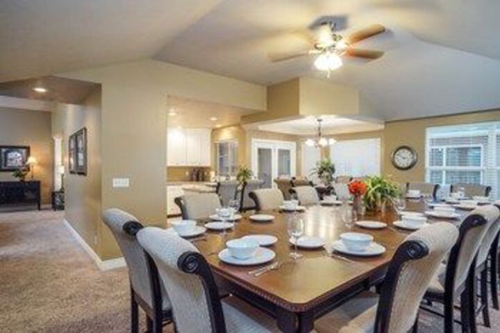 Utahs Best Vacation Rentals - Draper