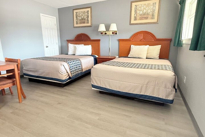 Budget Inn Magnolia