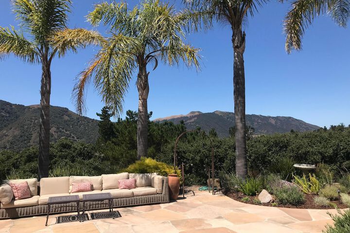 Lx16: Valley View Estate Above The Wineries With Hot Tub