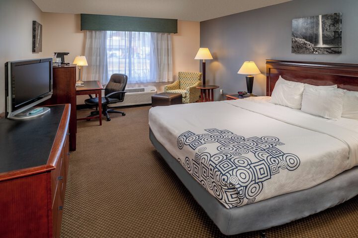 Rodeway Inn