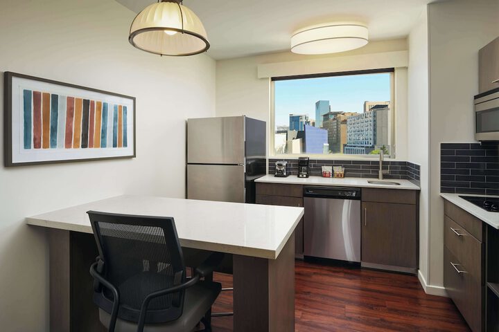 Hyatt House Atlanta Downtown