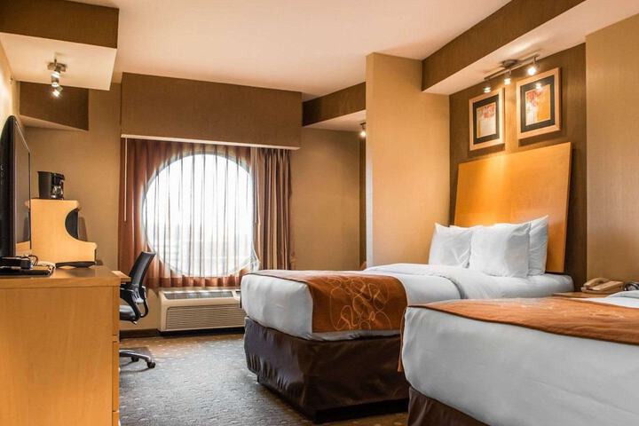Comfort Suites Monroeville - Pittsburgh East