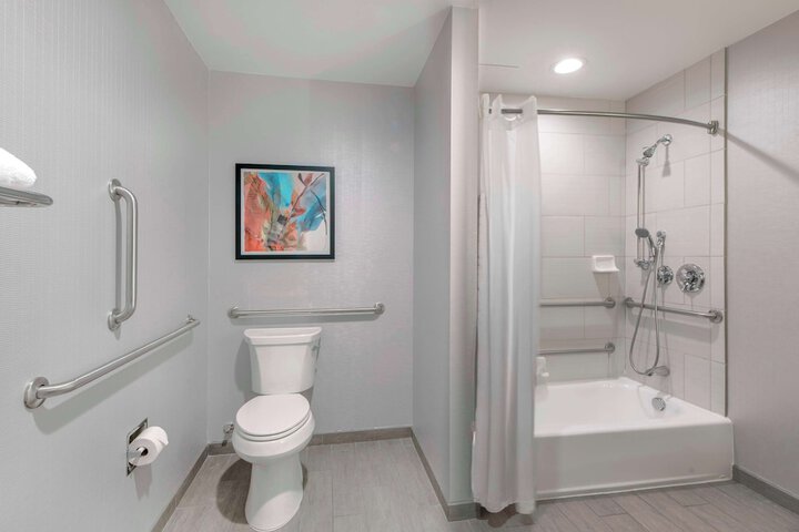 Hilton Garden Inn Raleigh-Cary