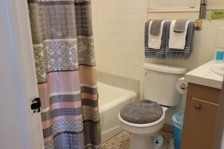 Canton Motel