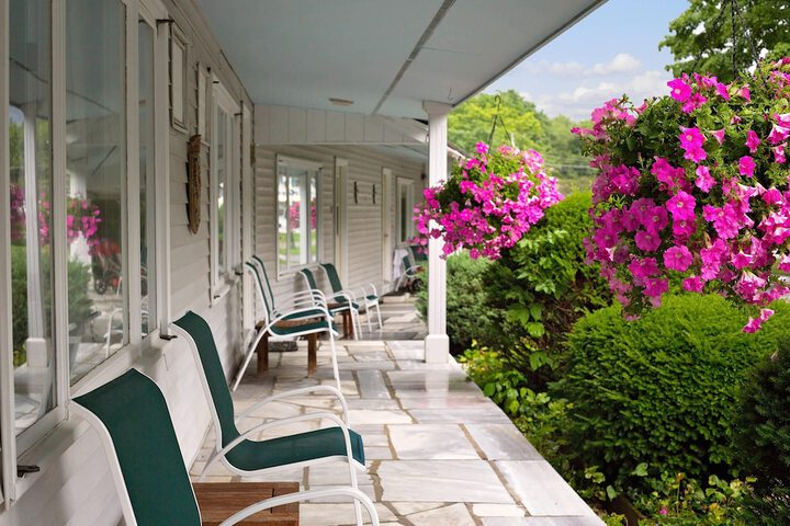 The Palmer House Resort an Ascend Collection Hotel