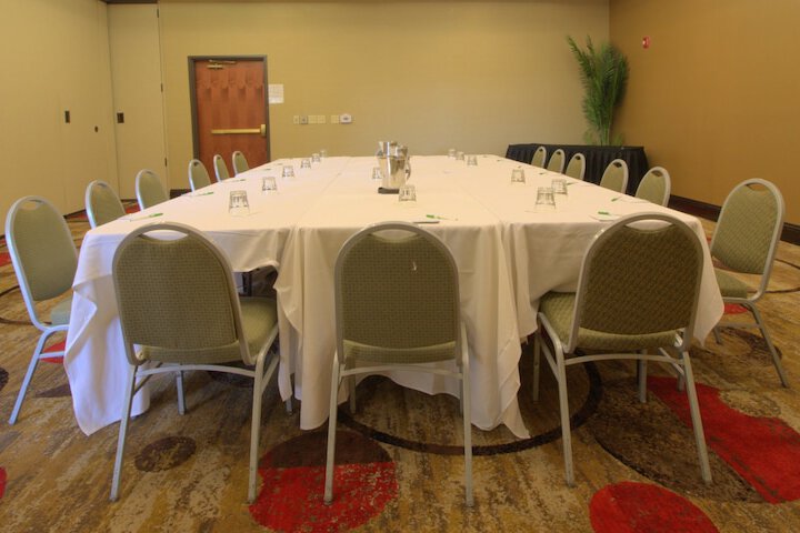 Holiday Inn Jackson Southeast - Pearl by IHG