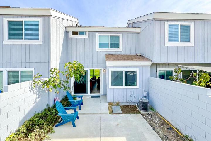 Sweet 2 bd for monthly stay! 20 mi to Disney