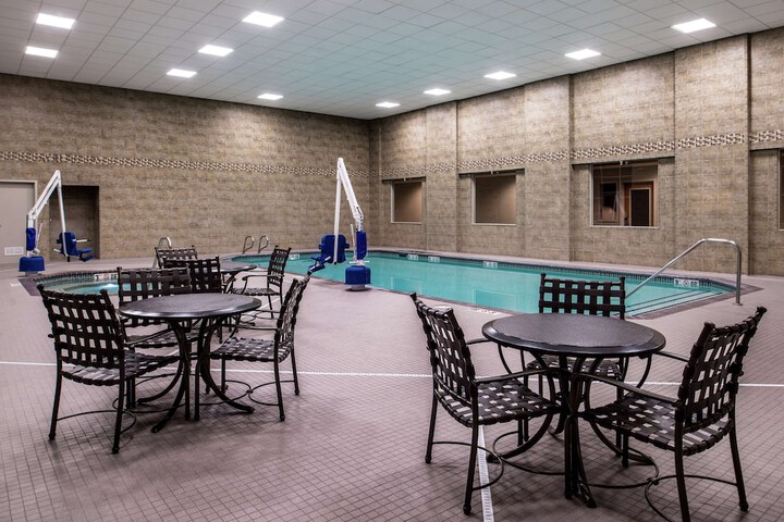 Hilton Garden Inn Bend