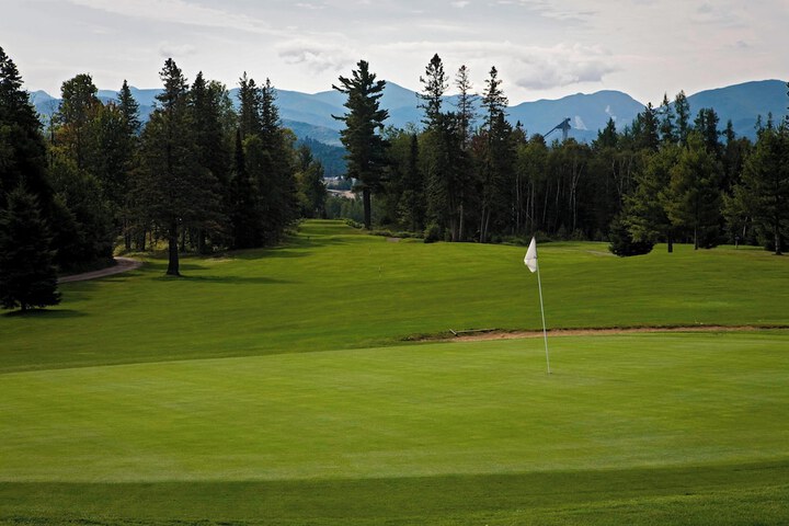 Courtyard by Marriott Lake Placid