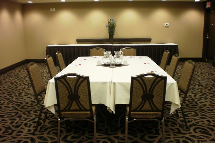 Hampton Inn by Hilton North Bay
