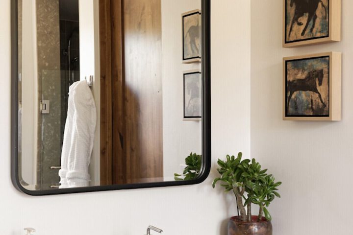 Four Seasons Resort Rancho Encantado Santa Fe