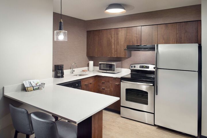 Sonesta ES Suites Raleigh Durham Airport Morrisville