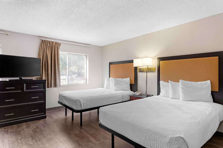 Extended Stay America Select Suites - Houston - Sugar Land