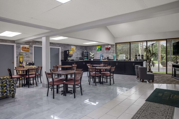 Quality Inn Toledo Westgate