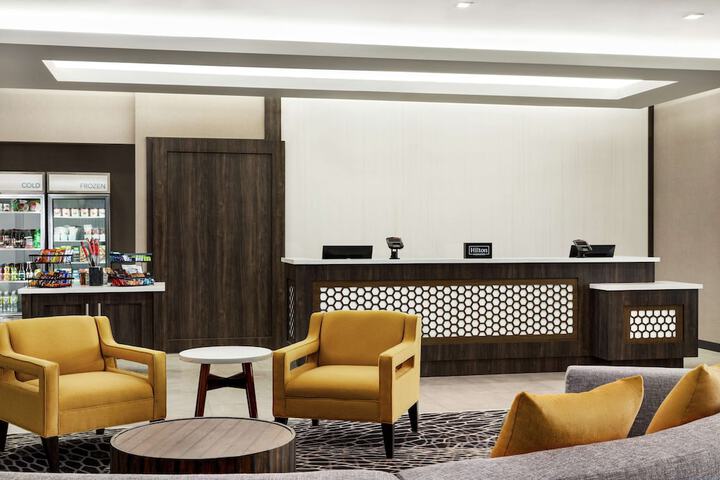 Hotel Interior 13 of 45