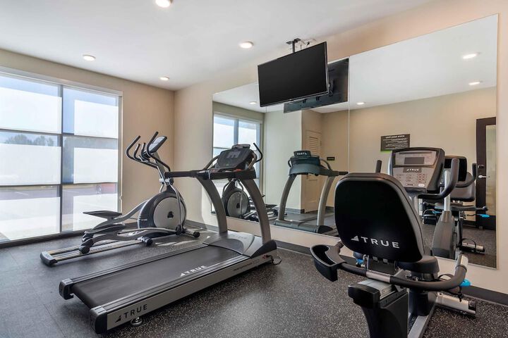 Extended Stay America Premier Suites Atlanta Newnan