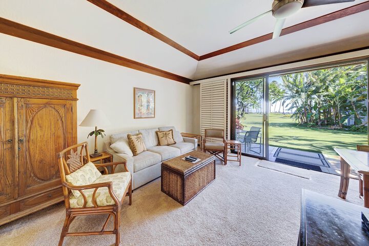 Kiahuna Plantation Resort Kauai by OUTRIGGER